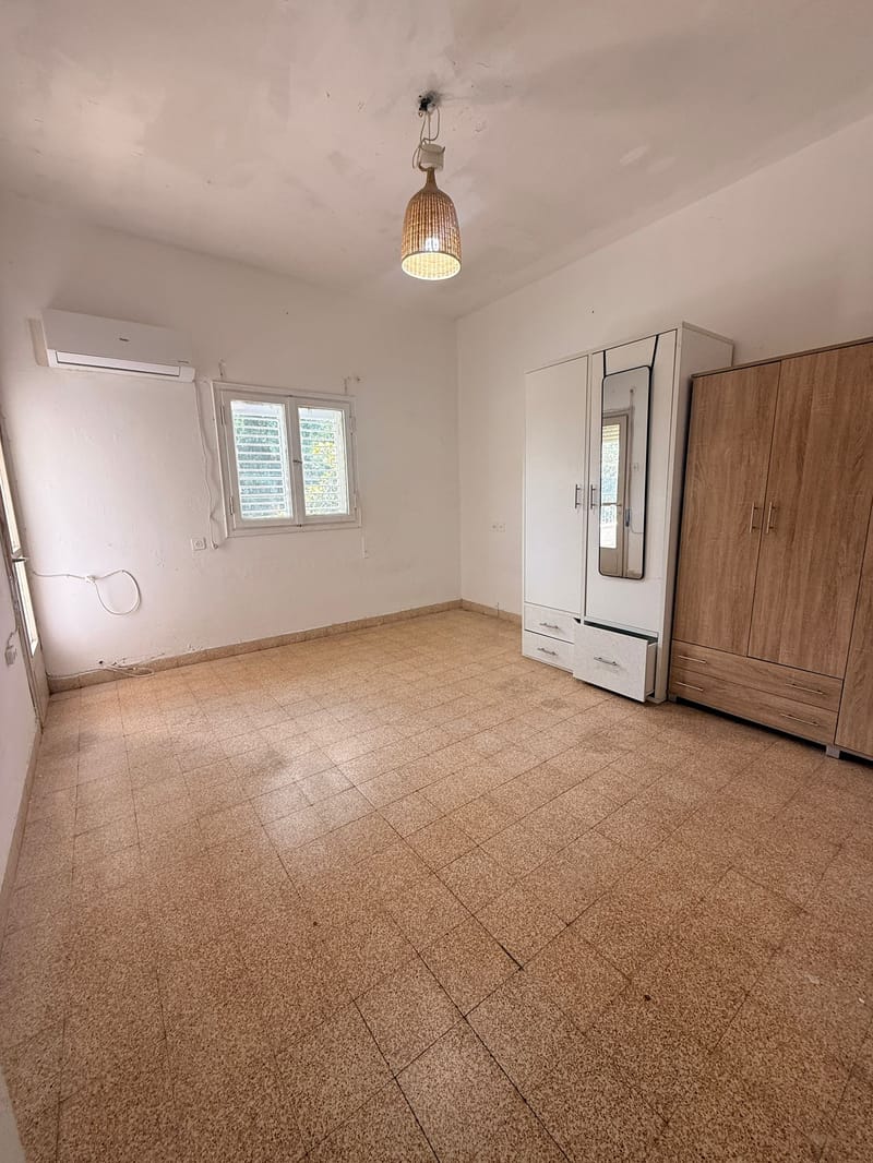 3 חדרים • 6,700 ₪ - Image 1