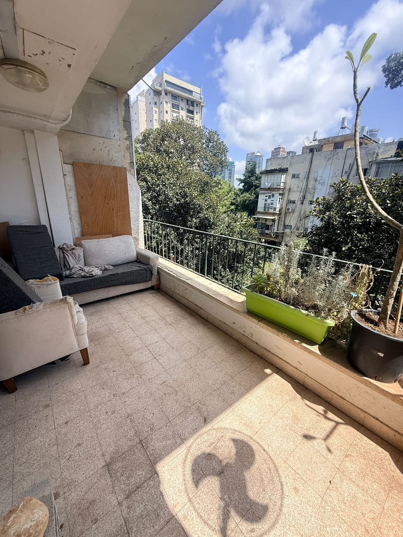 3 חדרים • 6,700 ₪ - Image 2