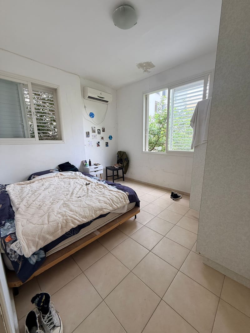 3.5 חדרים • 7,500 ₪ - Image 1