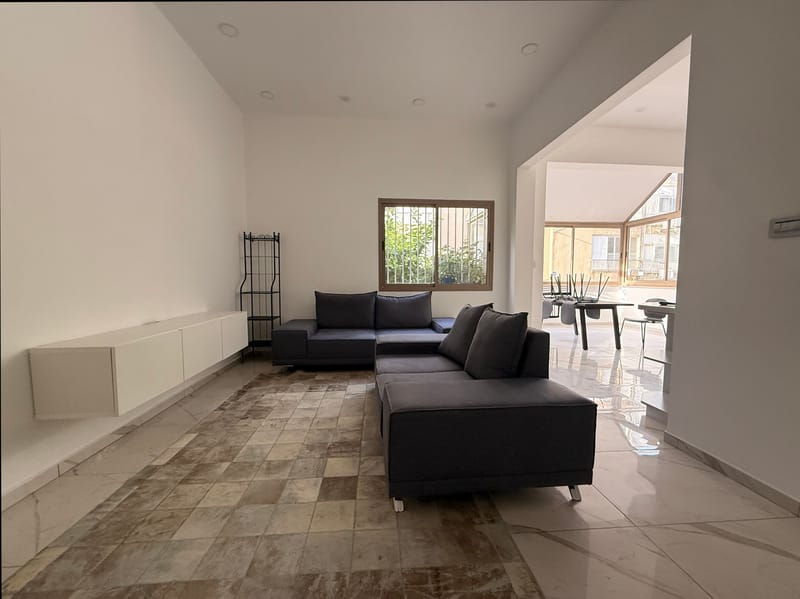 3 Rooms • ₪9,250 - Image 1