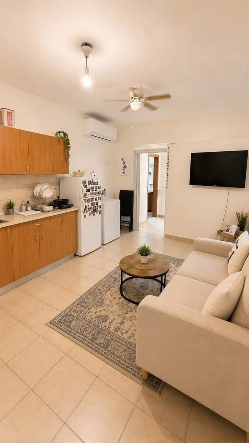 חדר וחצי • 4,500 ₪ - Image 1
