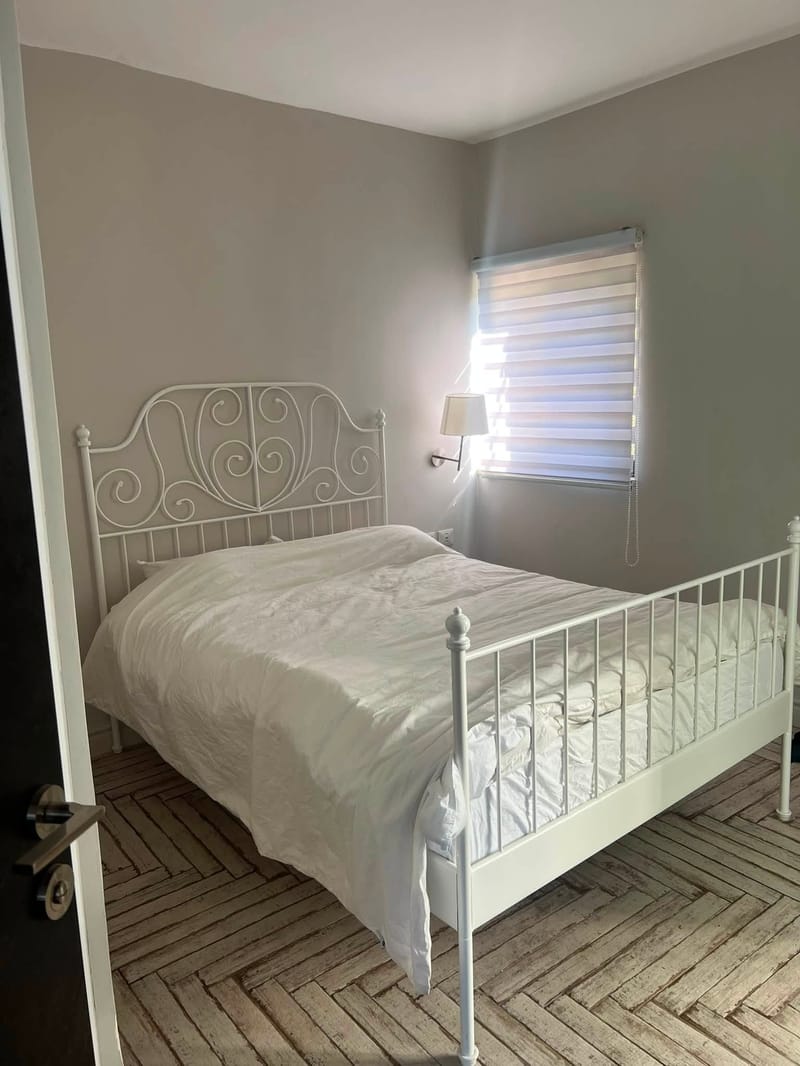 Photo from Facebook – 2 Rooms • ₪6,100, הרכבת 13, Baka, Jerusalem (1)