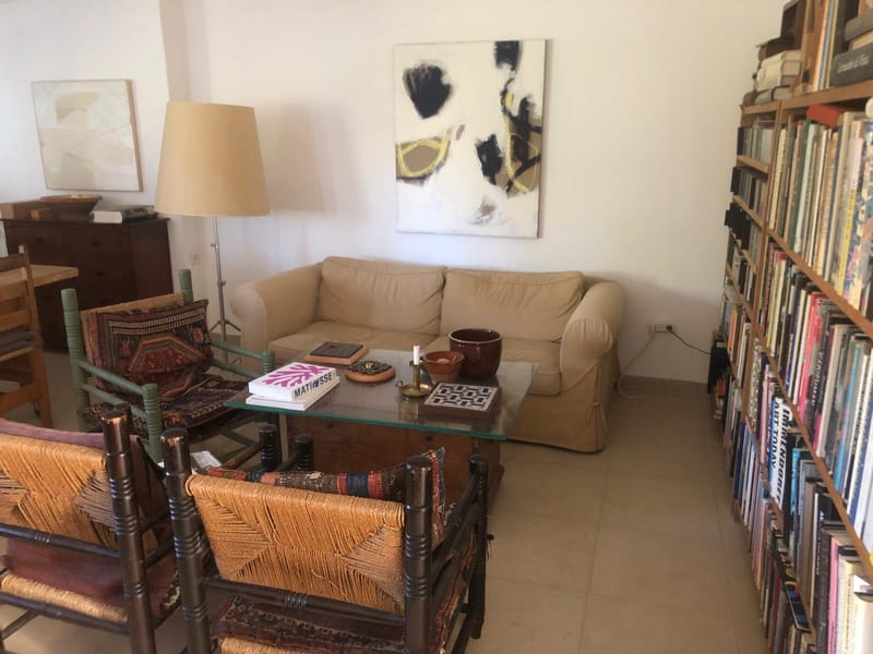 תמונה מפייסבוק – 5.5 חדרים • 11,500 ₪, ניות, ירושלים (1)
