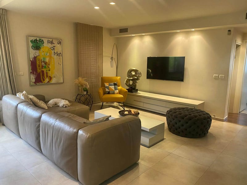 תמונה מפייסבוק – 4 חדרים עם שותפים • 2,900 ₪, ארנונה, ירושלים (1)