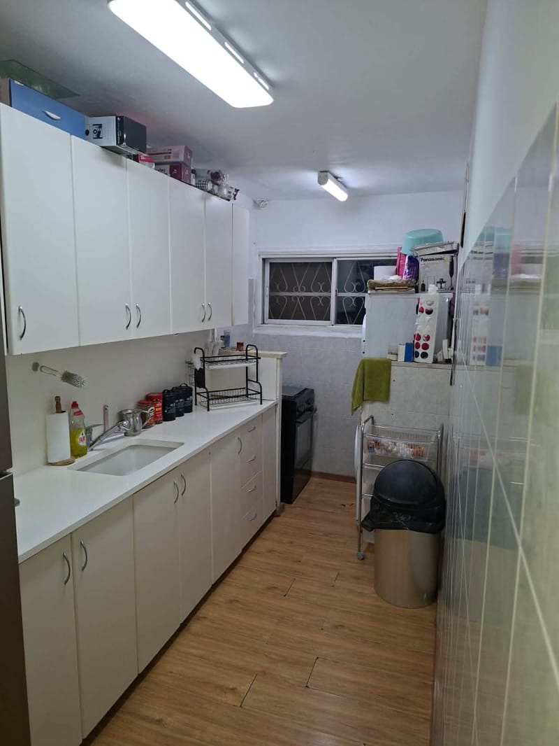 Photo from Facebook – 3 Rooms • ₪6,500, קולומביה, Kiryat Menachem, Jerusalem (1)