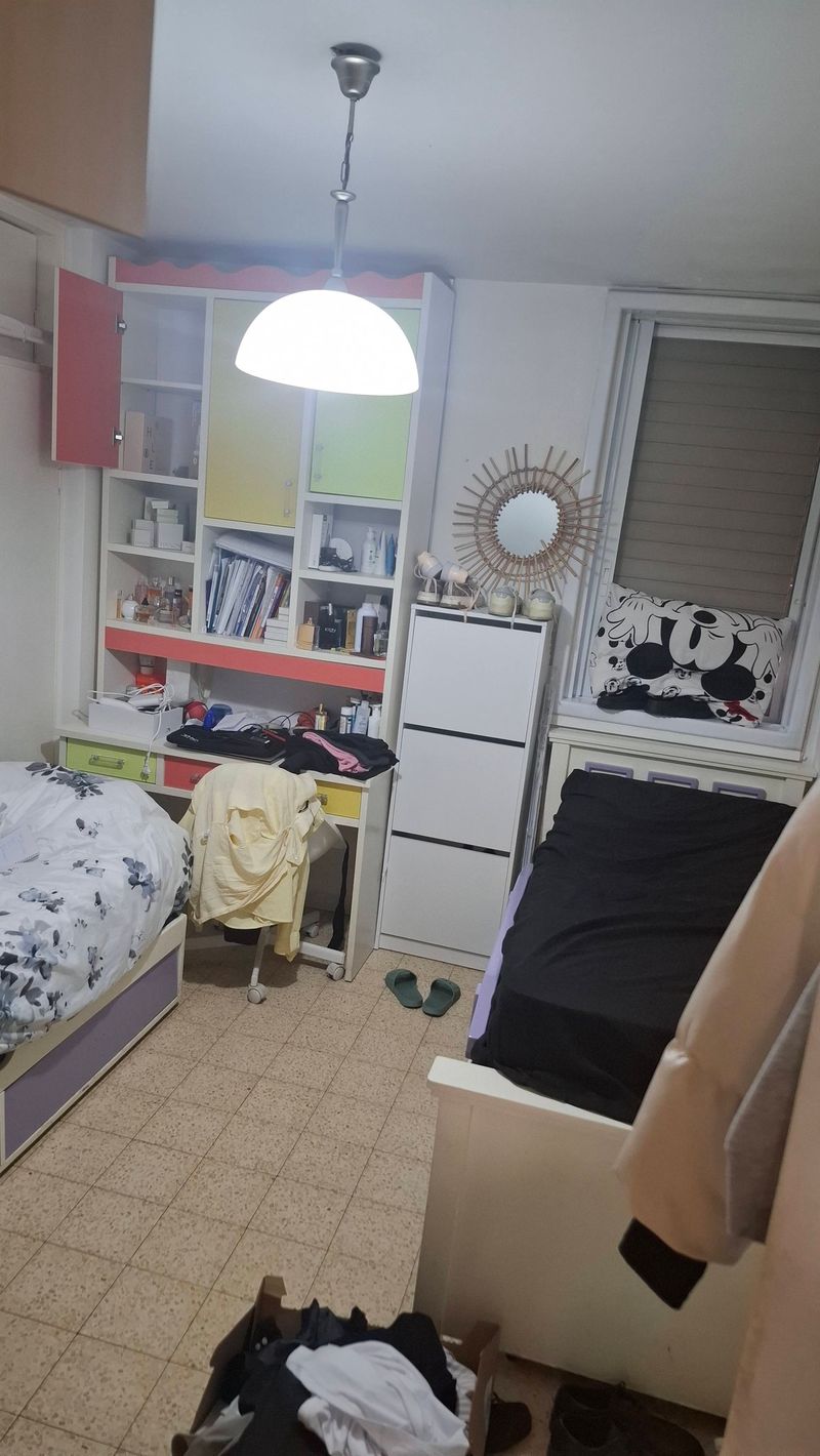 Photo from Facebook – Room in a shared apartment • ₪2,500, Kiryat Menachem, Jerusalem (1)