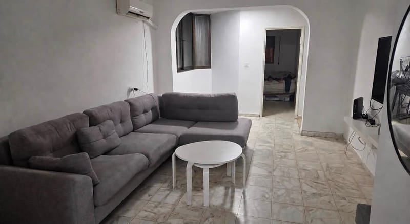 Photo from Facebook – 4 Rooms • ₪6,200, איסלנד, Kiryat Menachem, Jerusalem (1)