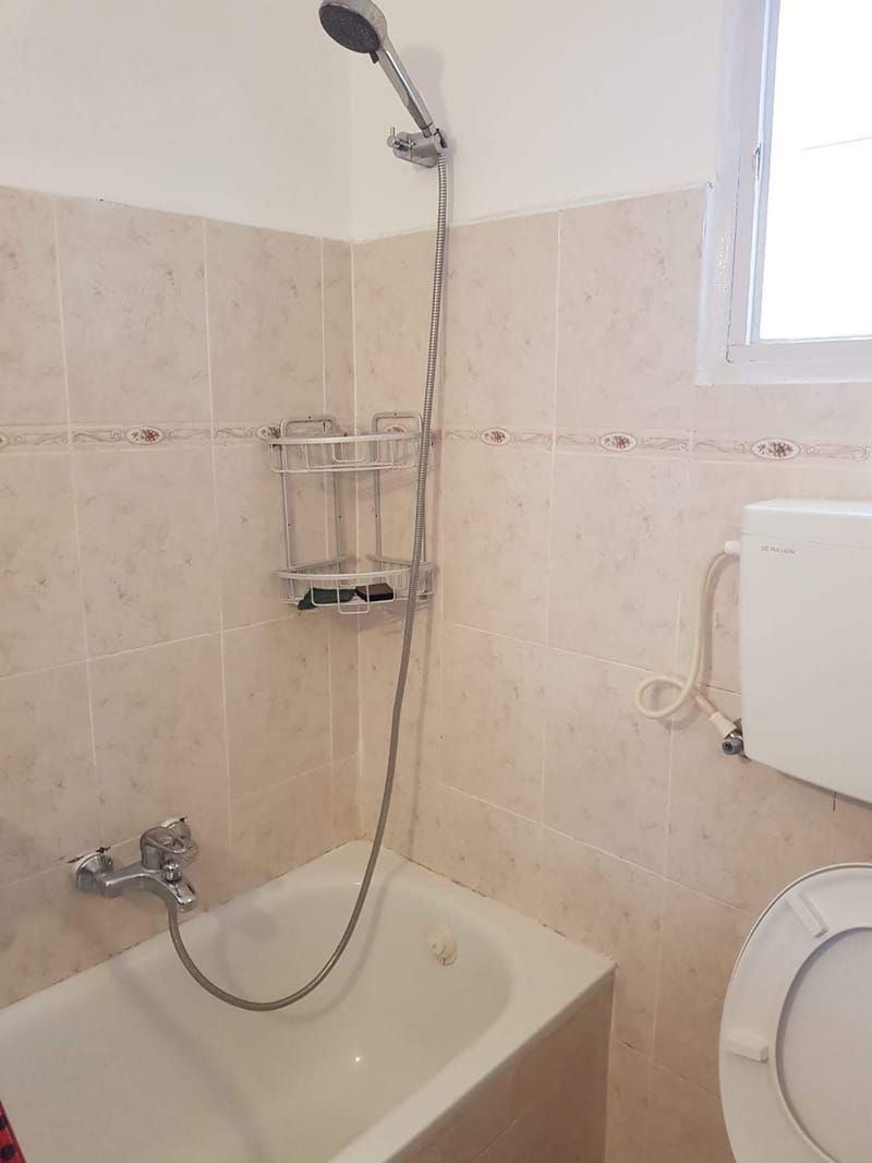 Фото с Facebook – 2.5 Комнаты • 4,500 ₪, שח"ל, Гиват-Мордехай, Иерусалим (1)