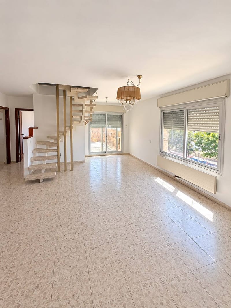 תמונה מפייסבוק – 5 חדרים • 6,200 ₪, פרי מגדים, גילה, ירושלים (1)