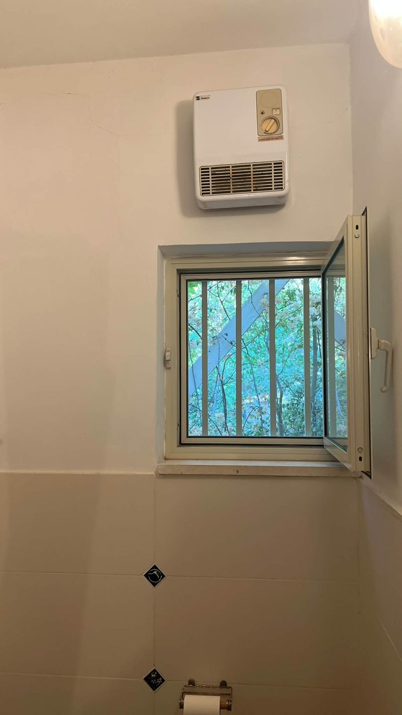 Photo from Facebook – Studio • ₪3,500, Ramat Motza, Jerusalem (1)