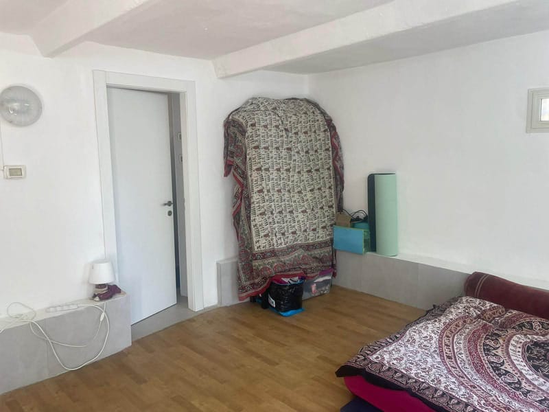 Photo from Facebook – Studio • ₪4,050, הבנאי, Beit HaKerem, Jerusalem (1)