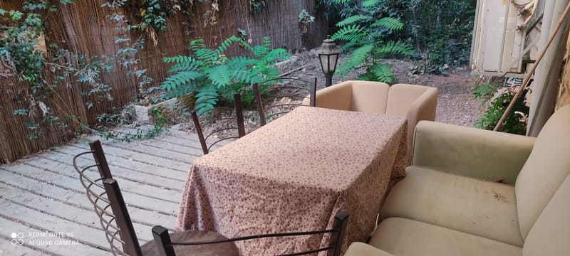 תמונה מפייסבוק – חדר בדירת שותפים • 2,575 ₪, קוממויות (טלביה), ירושלים (1)