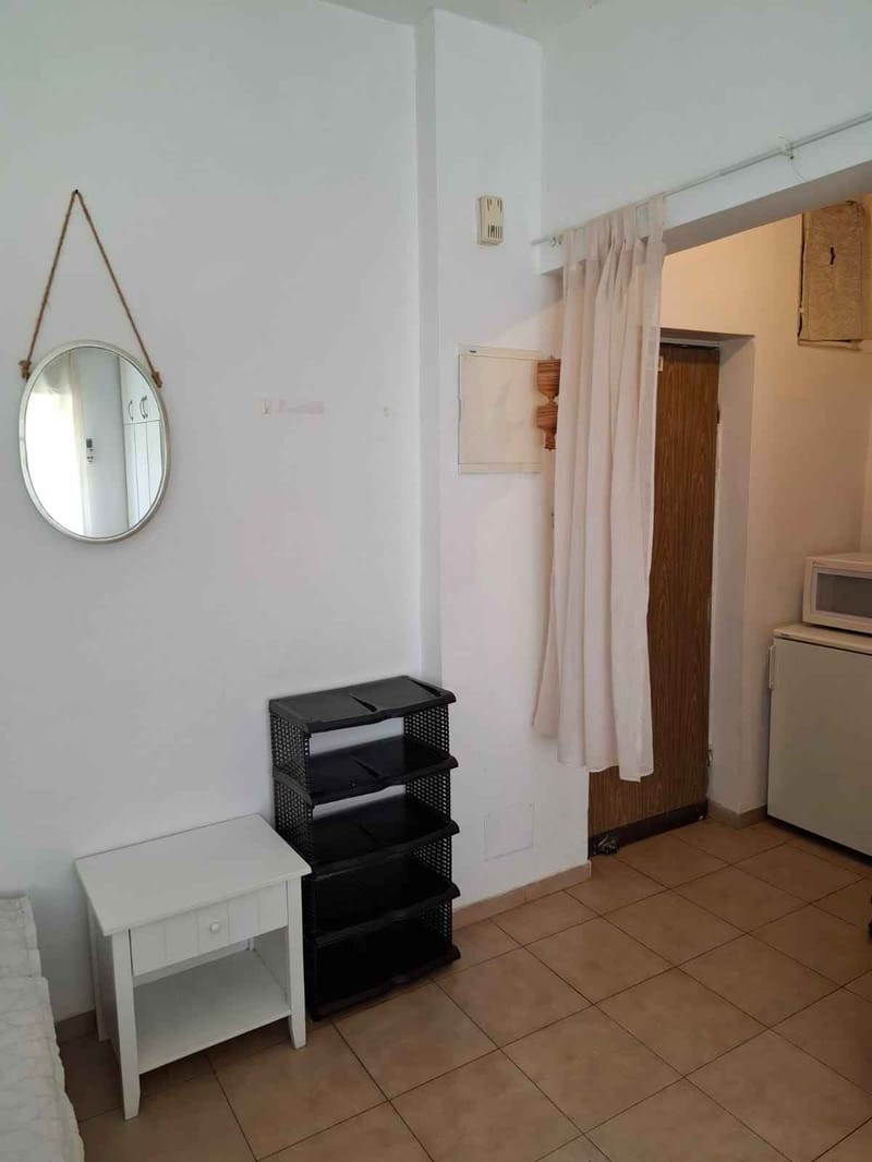 Photo from Facebook – Studio • ₪3,800, Greek Colony, Jerusalem (1)
