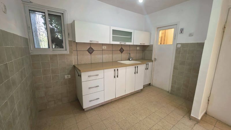 תמונה מפייסבוק – 2 חדרים • 3,900 ₪, ברזיל, קריית היובל, ירושלים (1)