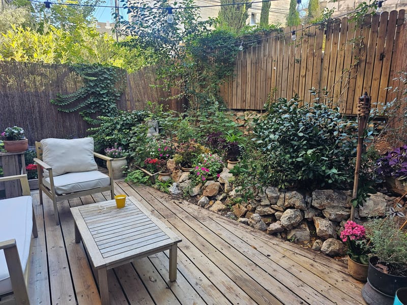 Photo from Facebook – 4 Rooms • ₪9,900, Beit HaKerem, Jerusalem (1)