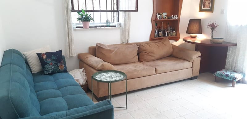 תמונה מפייסבוק – 2 חדרים • 6,000 ₪, נחלאות, שערי חסד, ירושלים (1)