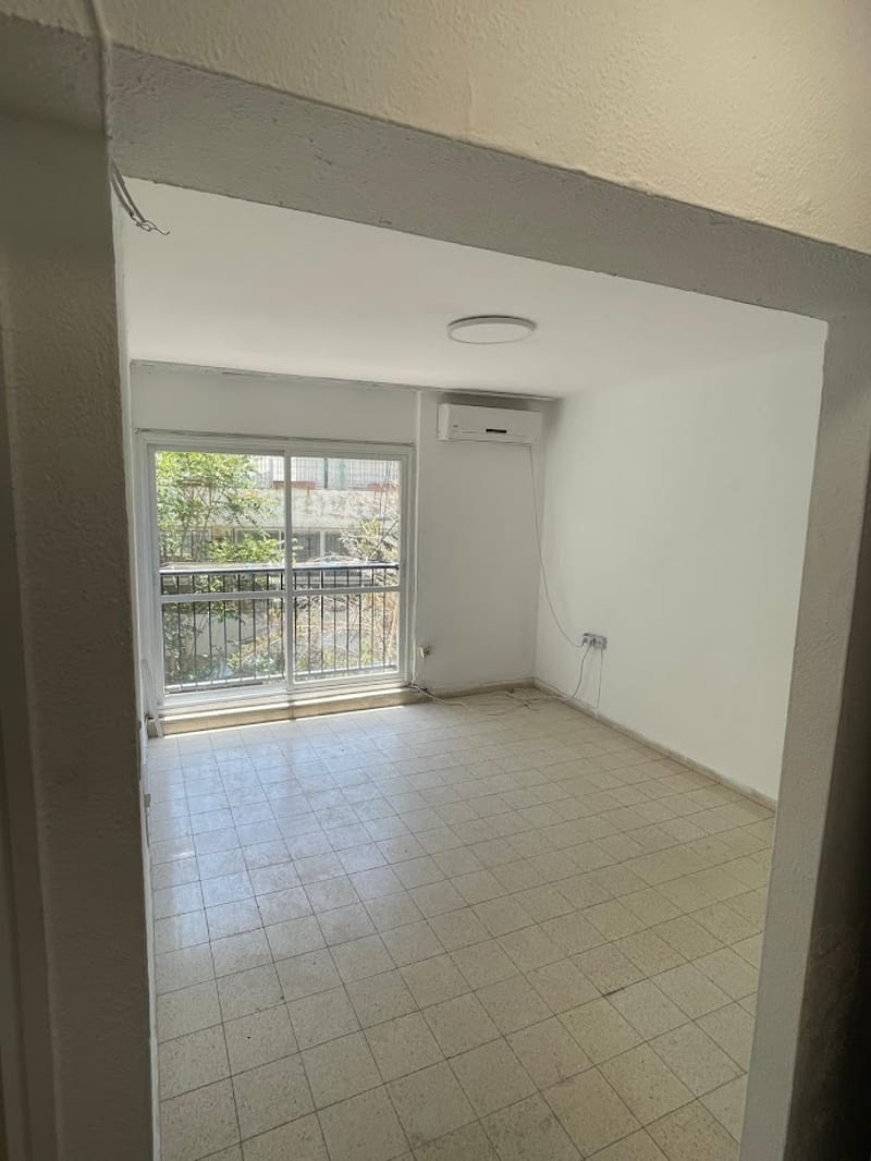 תמונה מפייסבוק – 2 חדרים • 3,900 ₪, קריית היובל, ירושלים (1)