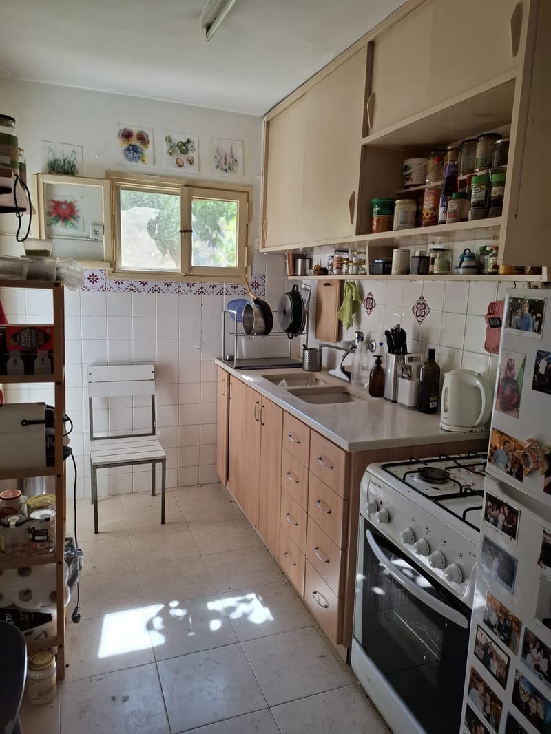 תמונה מפייסבוק – 3 חדרים • 6,000 ₪, שמעוני, גבעת הוורדים, ירושלים (1)