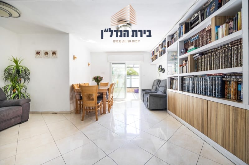 תמונה מפייסבוק – 5 חדרים • 2,850,000 ₪, התאנה, גילה, ירושלים (1)