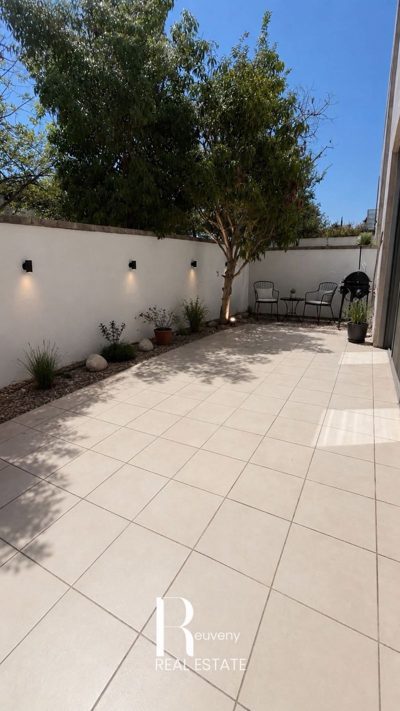תמונה מפייסבוק – 4 חדרים • 13,900 ₪, תל ברוך צפון, תל אביב (1)