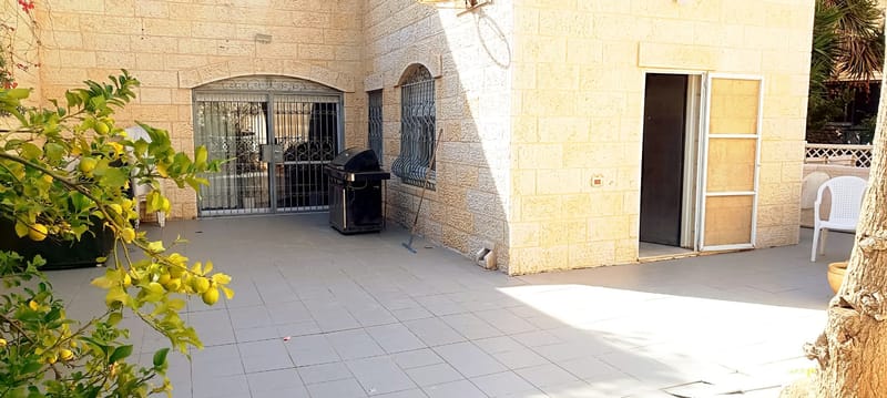 תמונה מפייסבוק – 8.5 חדרים • 7,000,000 ₪, מנחת (מלחה), ירושלים (1)