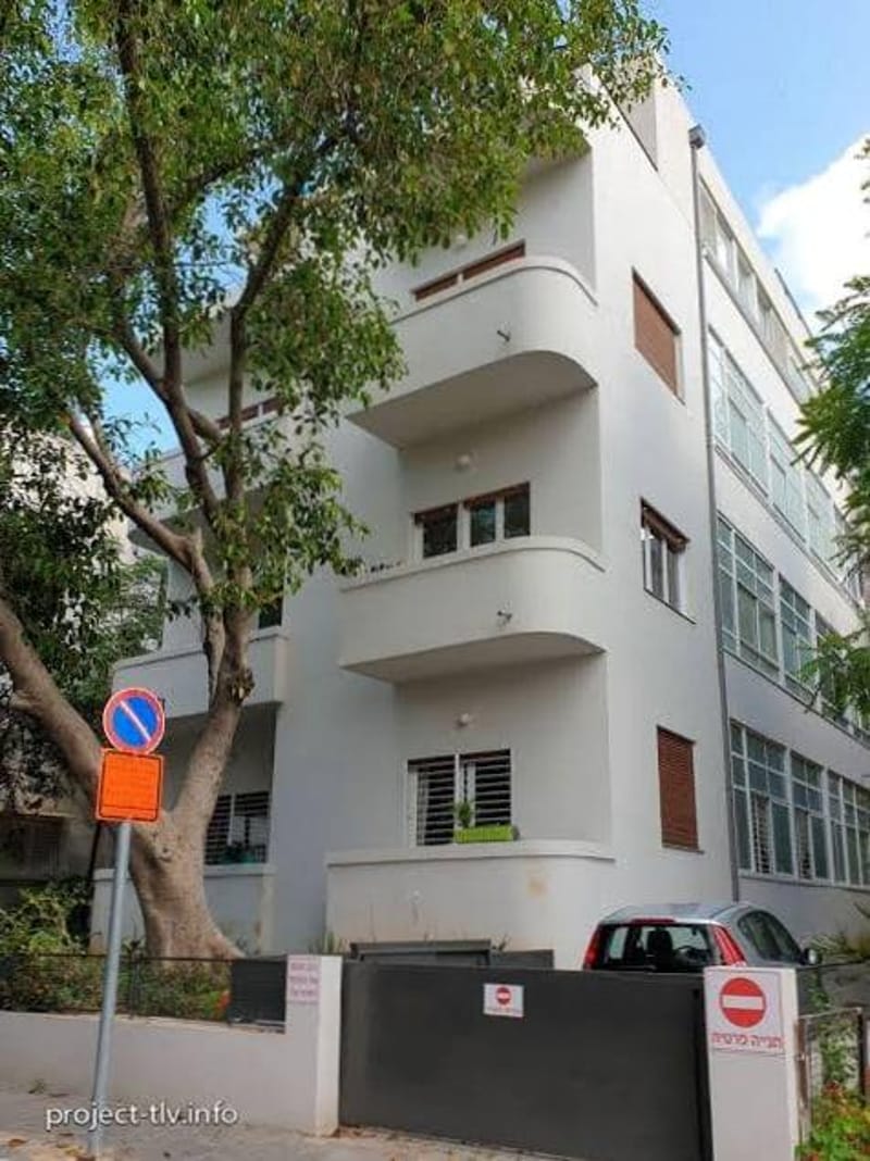 תמונה מפייסבוק – 3 חדרים • 10,800 ₪, נחמני/בגין, לב תל אביב, תל אביב (1)