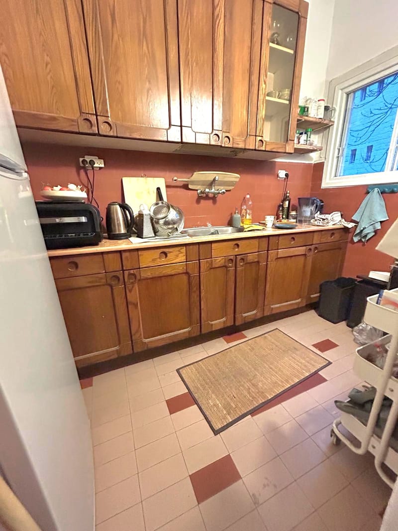 תמונה מפייסבוק – 3 חדרים • 3,200,000 ₪, שץ, רחביה, ירושלים (1)