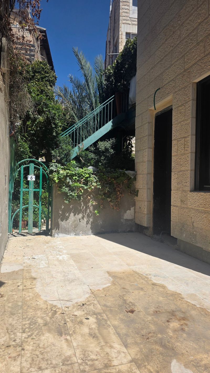 תמונה מפייסבוק – חדר וחצי • 3,900 ₪, נחלאות, שערי חסד, ירושלים (1)