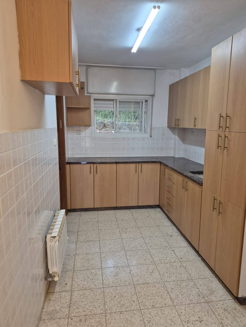 תמונה מפייסבוק – 3 חדרים • 5,350 ₪, זאב שרף 20, פסגת זאב, ירושלים (1)