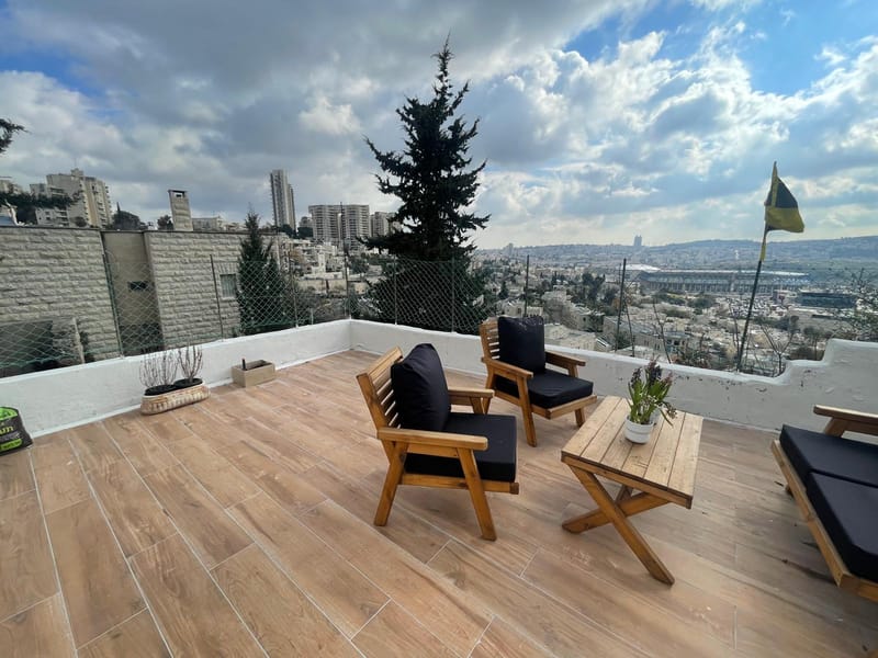 תמונה מפייסבוק – 3 חדרים • 4,500,000 ₪, מנחת (מלחה), ירושלים (1)
