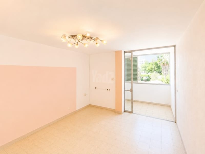 תמונה מפייסבוק – 3 חדרים • 4,000 ₪, נווה חן, תל אביב (1)