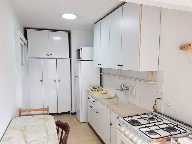 תמונה מפייסבוק – 5 חדרים עם שותפים • 1,600 ₪, דרך חברון, גילה, ירושלים (1)