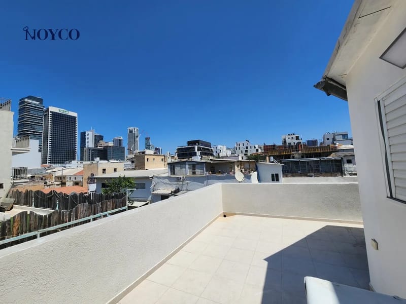 תמונה מפייסבוק – 3 חדרים • 7,500 ₪, פלורנטין, תל אביב (1)