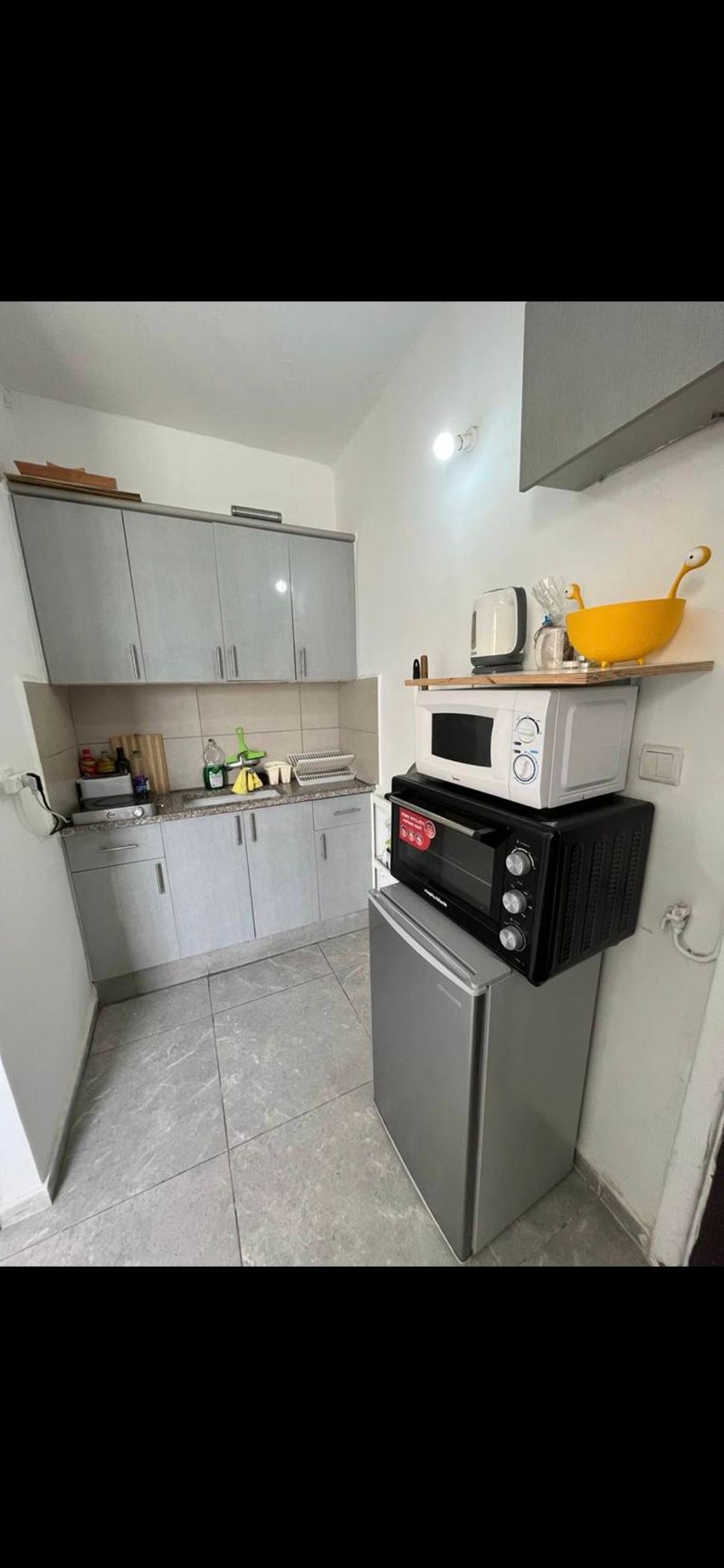תמונה מפייסבוק – סטודיו • 3,950 ₪, בית יעקב 5, מחנה יהודה (לב העיר), ירושלים (1)