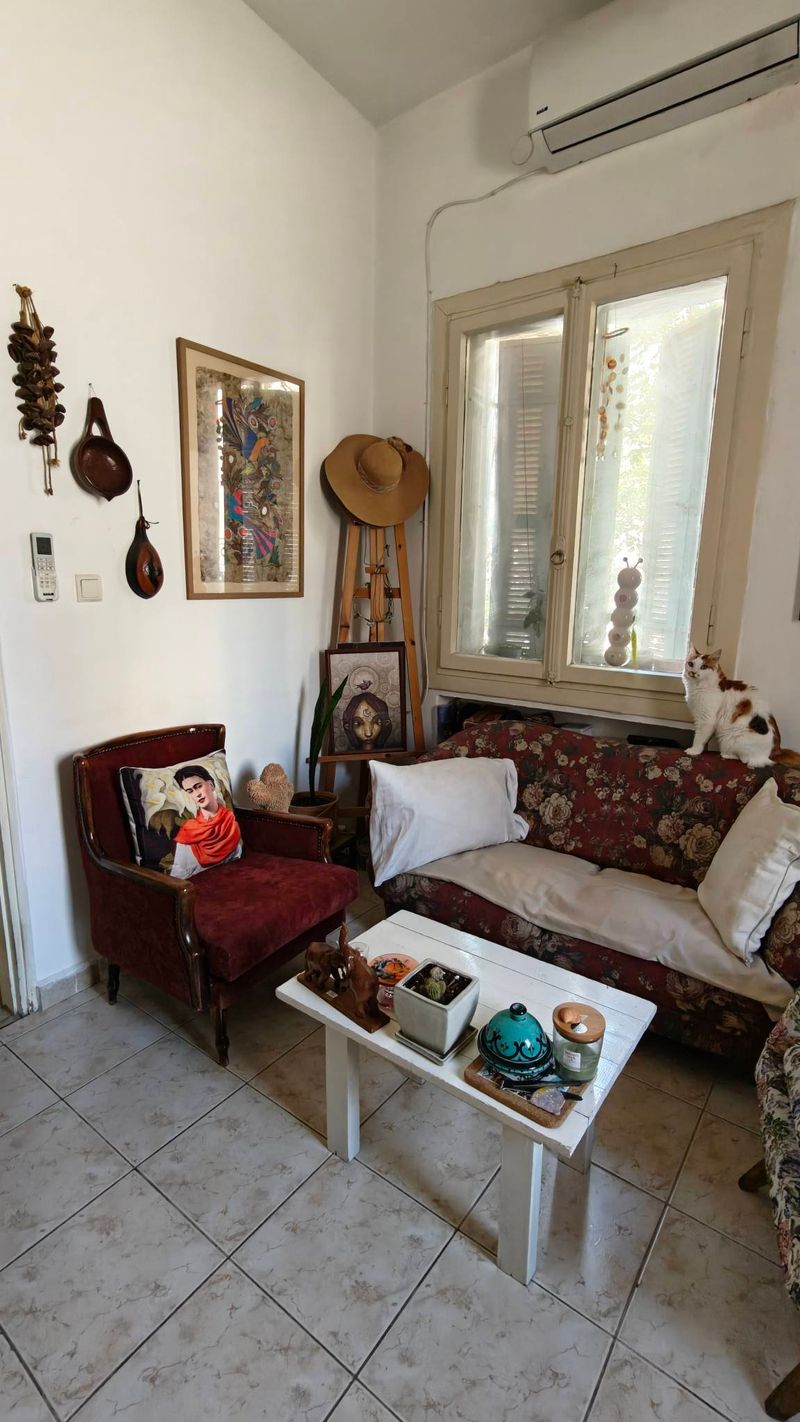 תמונה מפייסבוק – חדר בדירת שותפים • 2,380 ₪, ההסתדרות, מרכז העיר, ירושלים (1)
