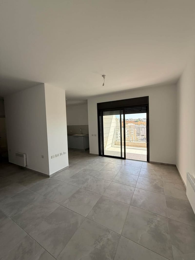 תמונה מפייסבוק – 4 חדרים • 7,200 ₪, ארנונה, ירושלים (1)