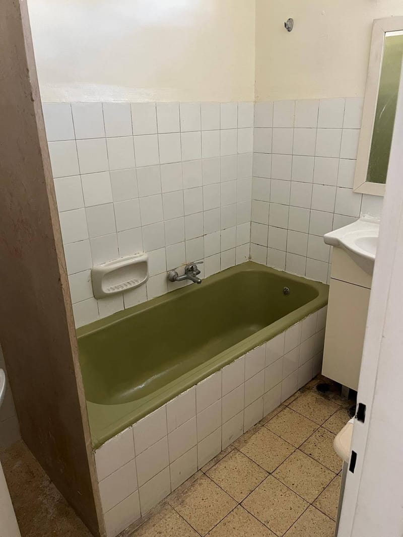 תמונה מפייסבוק – 4 חדרים • 6,000 ₪, גבעת שפירא (הגבעה צרפתית), ירושלים (1)