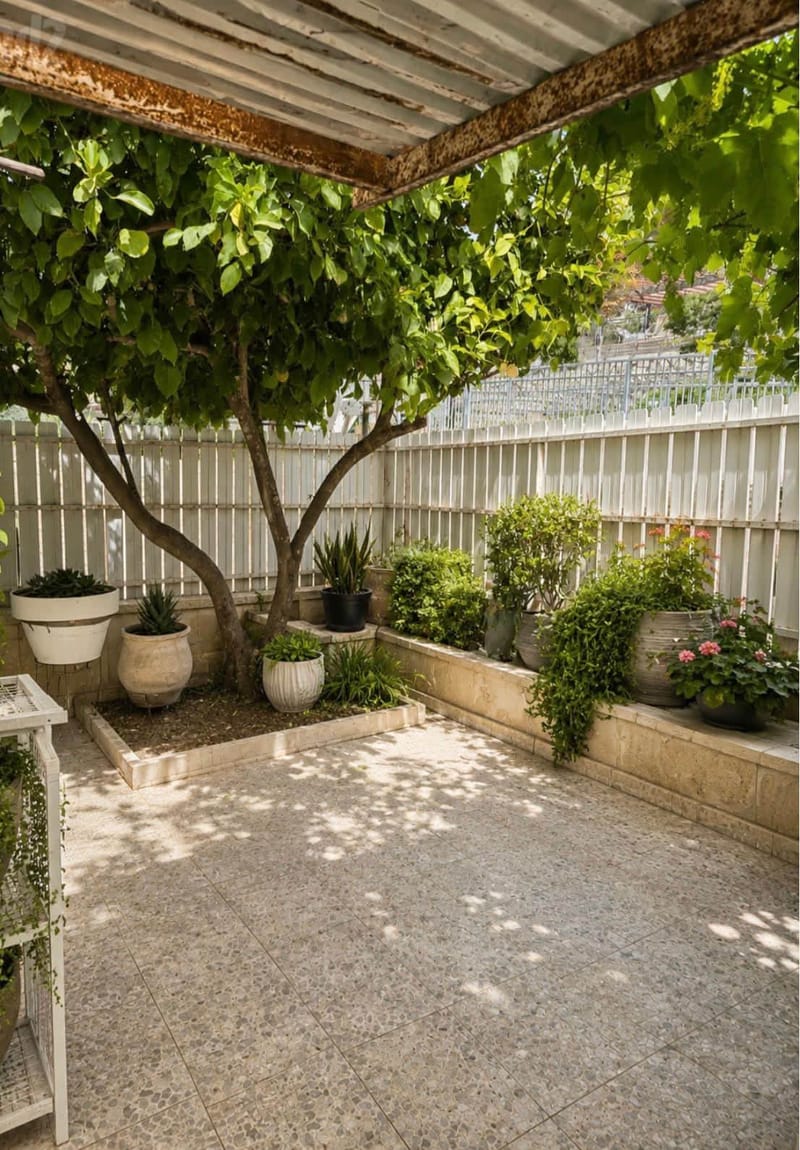 תמונה מפייסבוק – 4 חדרים • 2,250,000 ₪, האביבית 9, עיר גנים, ירושלים (1)