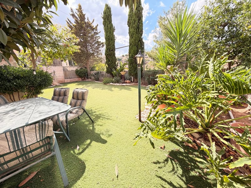 תמונה מפייסבוק – חדר בדירת שותפים • 2,800 ₪, גילה, ירושלים (1)