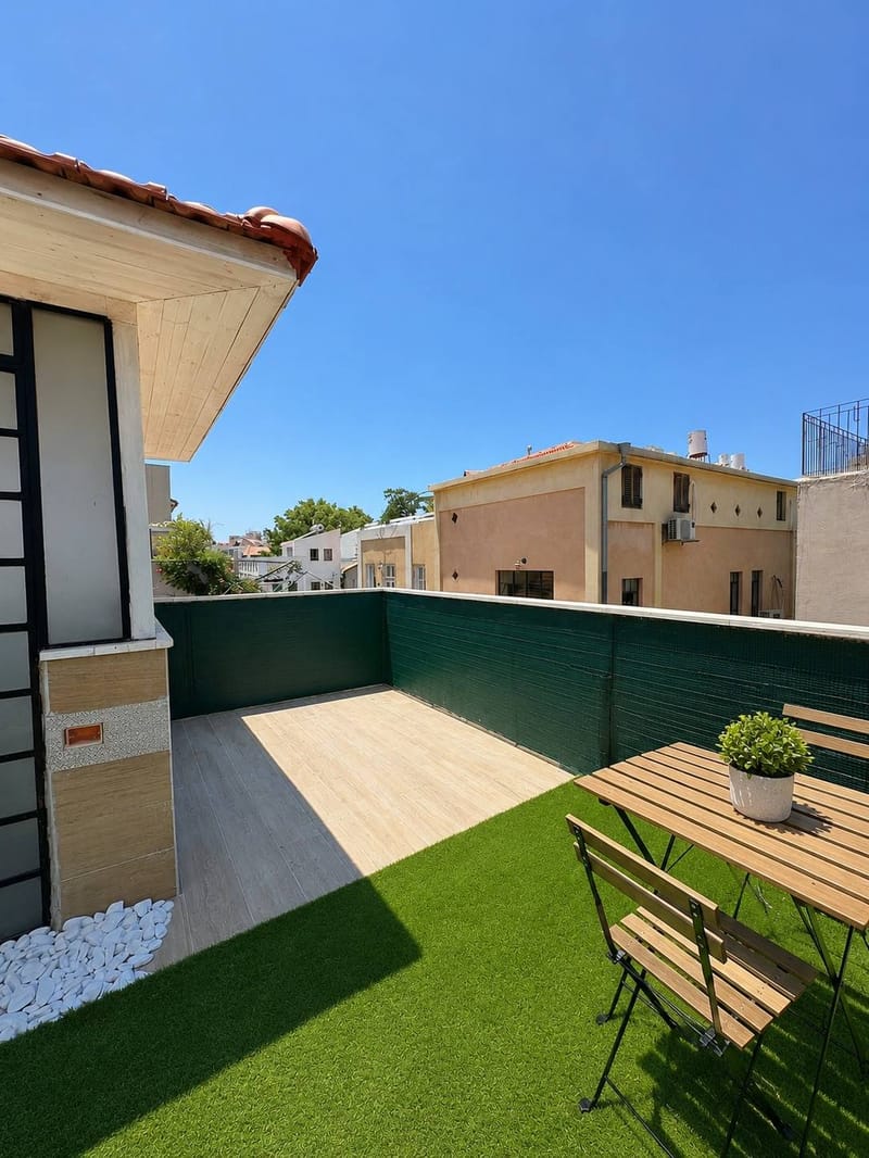 תמונה מפייסבוק – 2 חדרים • 8,800 ₪, מחנה יוסף, נווה צדק, תל אביב (1)