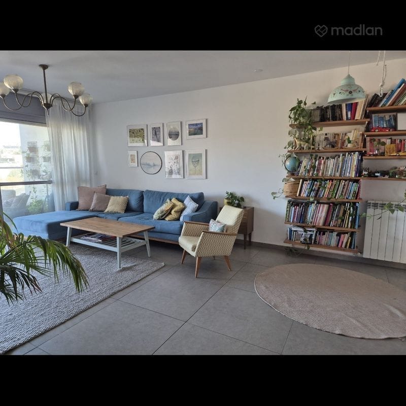 תמונה מפייסבוק – 4 חדרים • 3,690,000 ₪, קריית היובל, ירושלים (1)