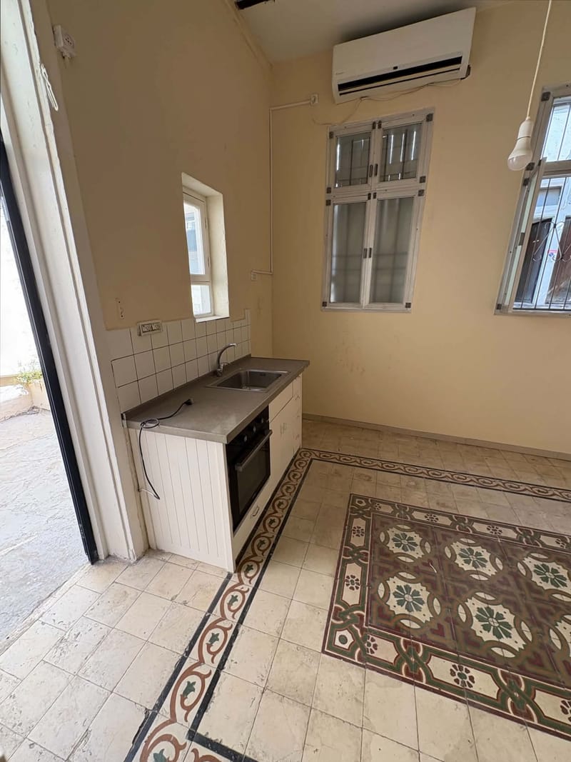 תמונה מפייסבוק – 2 חדרים • 8,500 ₪, ישכון, כרם התימנים, תל אביב (1)
