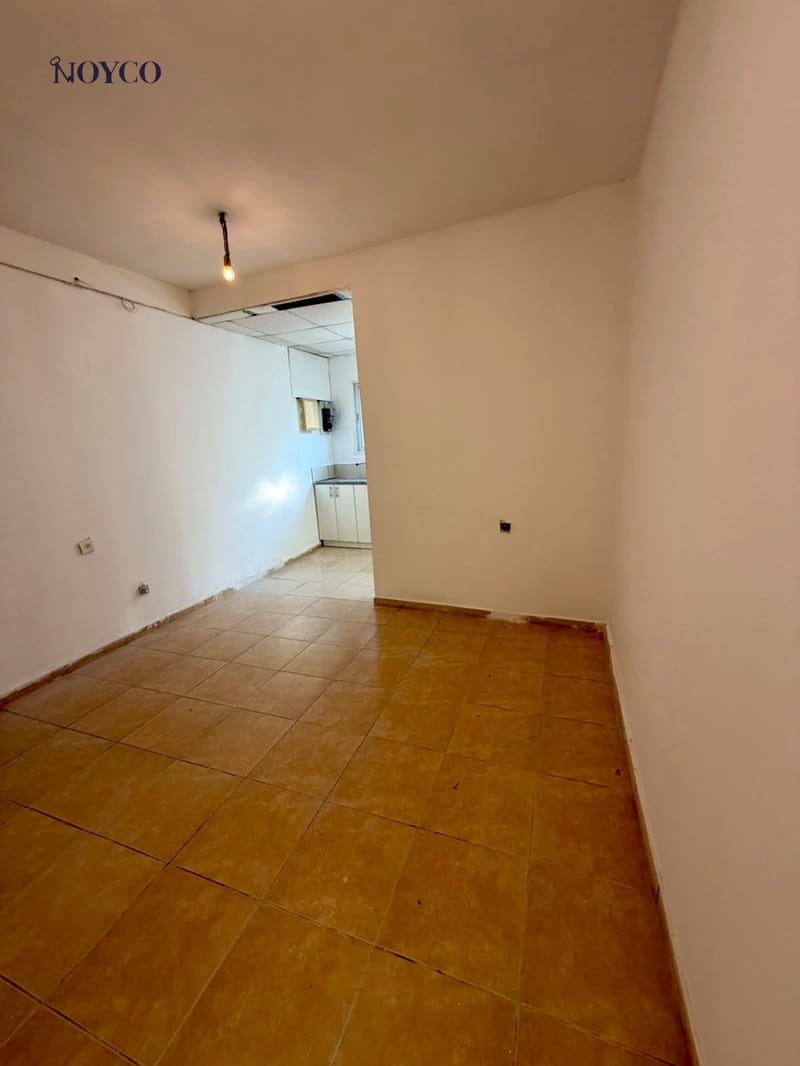 תמונה מפייסבוק – 2 חדרים • 5,800 ₪, ליד שוק הכרמל, כרם התימנים, תל אביב (1)