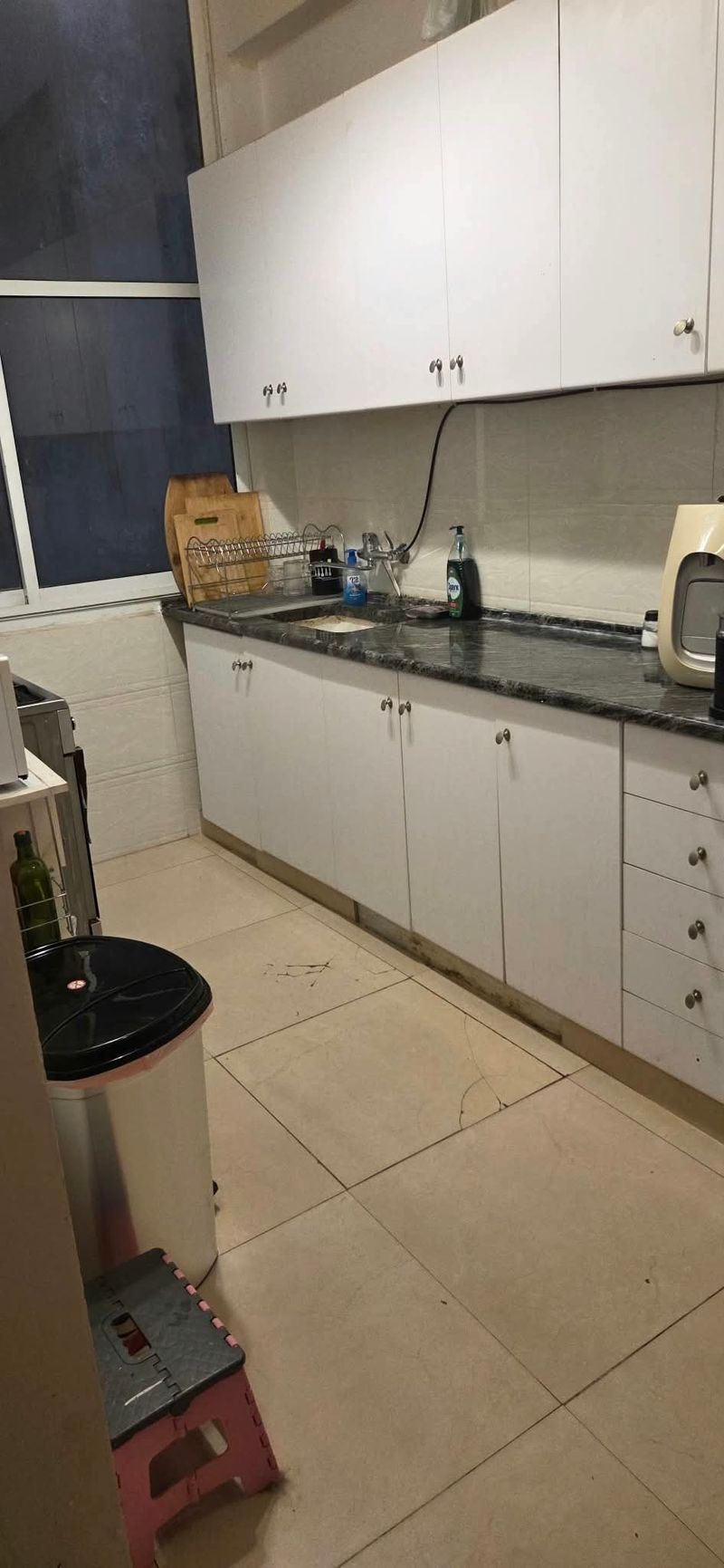 תמונה מפייסבוק – חדר בדירת שותפים • 2,900 ₪, דיזנגוף/ירמיהו, הצפון הישן - החלק הצפוני, תל אביב (1)