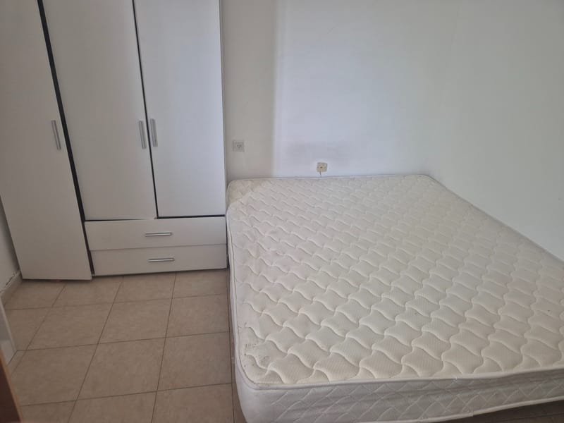 תמונה מפייסבוק – חדר בדירת שותפים • 1,250 ₪, בן מתתיהו, שכונה א', באר שבע (1)