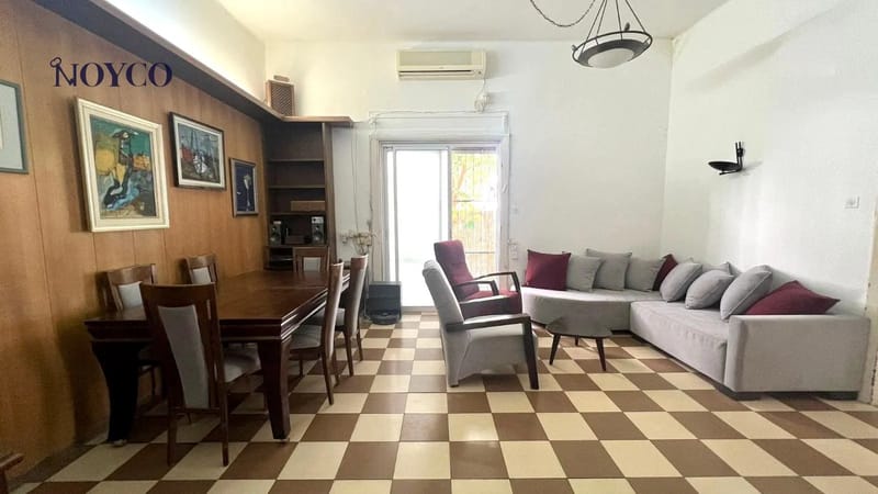 תמונה מפייסבוק – 4 חדרים • 10,000 ₪, לב תל אביב, תל אביב (1)