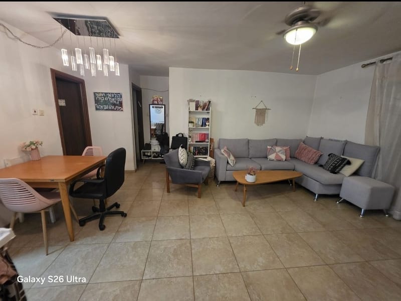תמונה מפייסבוק – חדר בדירת שותפים • 2,250 ₪, הצוף, גילה, ירושלים