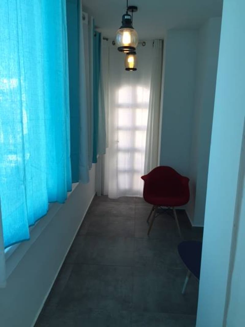 Photo from Facebook – 3 Rooms • ₪9,500, דב הוז, Old North - Southern Part, Tel Aviv (1)