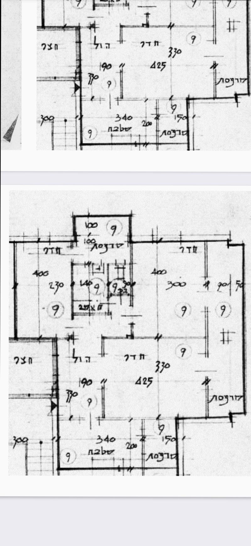 Photo from Facebook – 3 Rooms • ₪3,100,000, הבנאי, Beit HaKerem, Jerusalem (1)