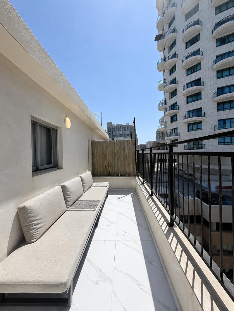 תמונה מפייסבוק – 3 חדרים • 10,900 ₪, בן יהודה, הצפון הישן - החלק הצפוני, תל אביב (1)